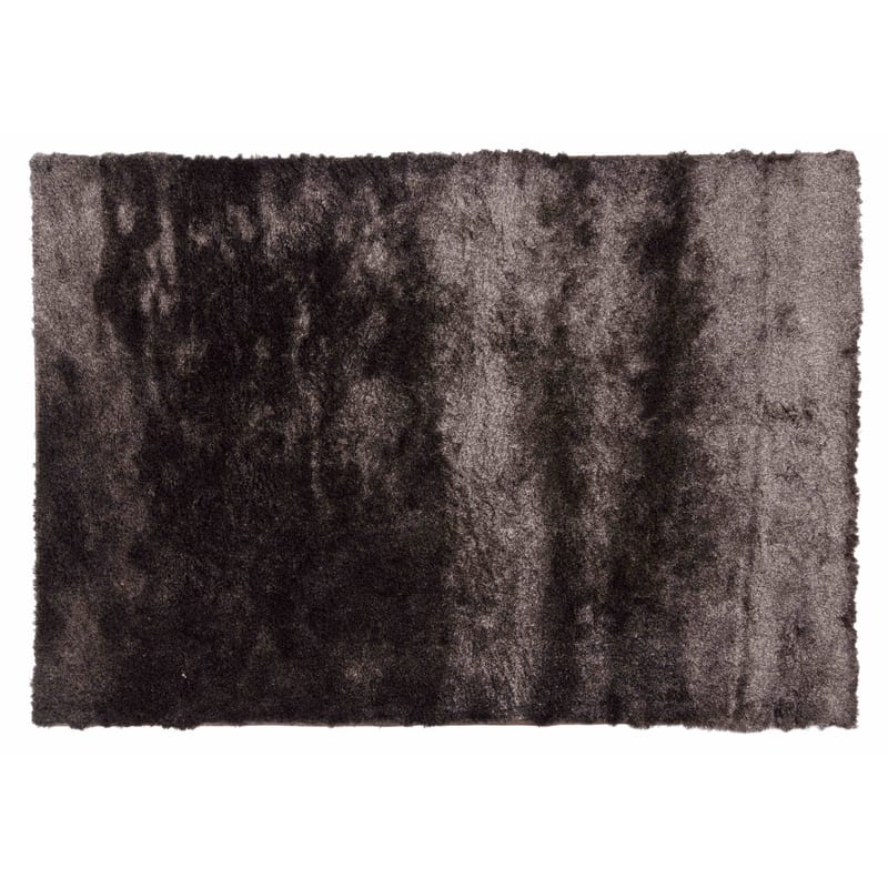 Reef 15 - Hoogpolig vloerkleed in het Grey Brown
