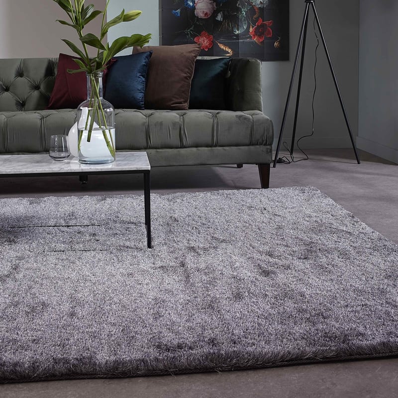 Mart Visser vloerkleed Vernon 23 - Wolf Grey