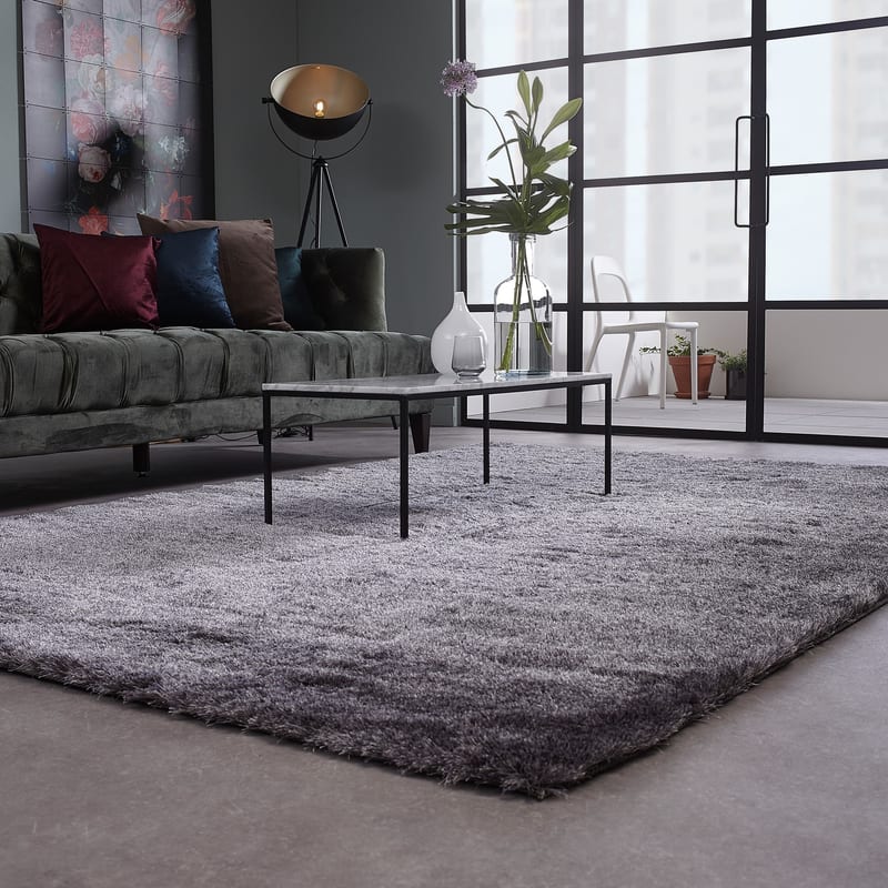 Mart Visser vloerkleed Vernon 23 - Wolf Grey