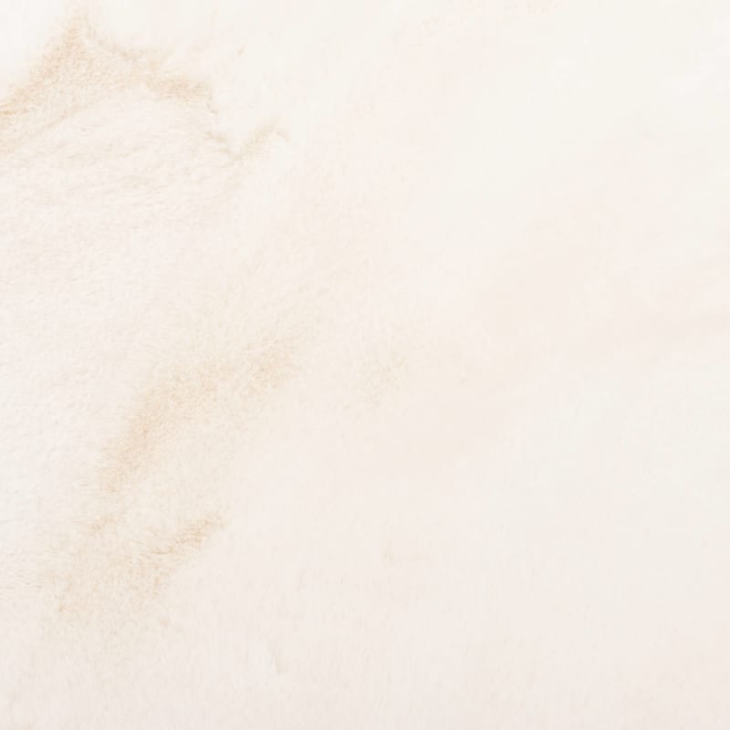 Fay Soft White 11 - Rond vloerkleed zacht