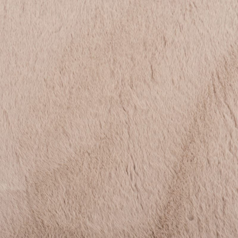 Fay Soft Beige 13 - Rond vloerkleed zacht