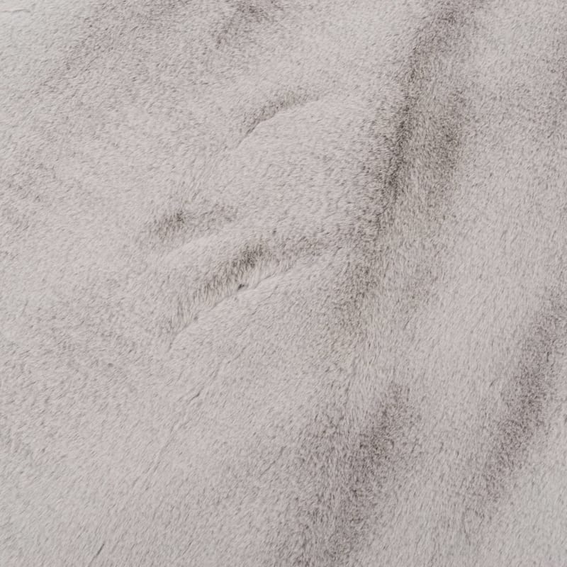 Fay Soft Grey 21 - Rond vloerkleed zacht