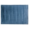 Floorpassion Fay 33 - zacht hoogpolig vloerkleed in azuurblauw- Floorpassion Fay 33 - zacht hoogpolig vloerkleed in azuurblauw-