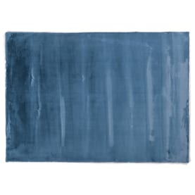 Floorpassion Fay Soft Azuurblauw 33 - zacht vloerkleed Floorpassion Fay Soft Azuurblauw 33 - zacht vloerkleed