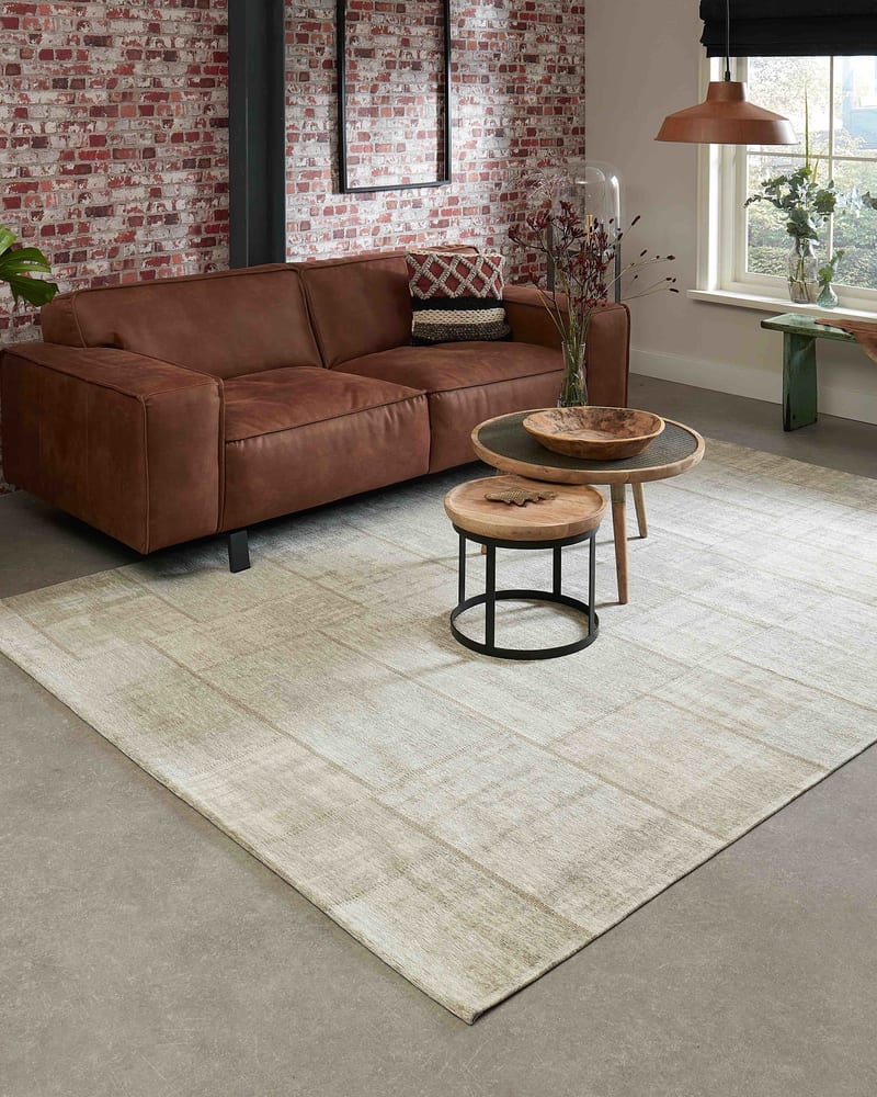 Floorpassion Pognum 11 - Vintage vloerkleed