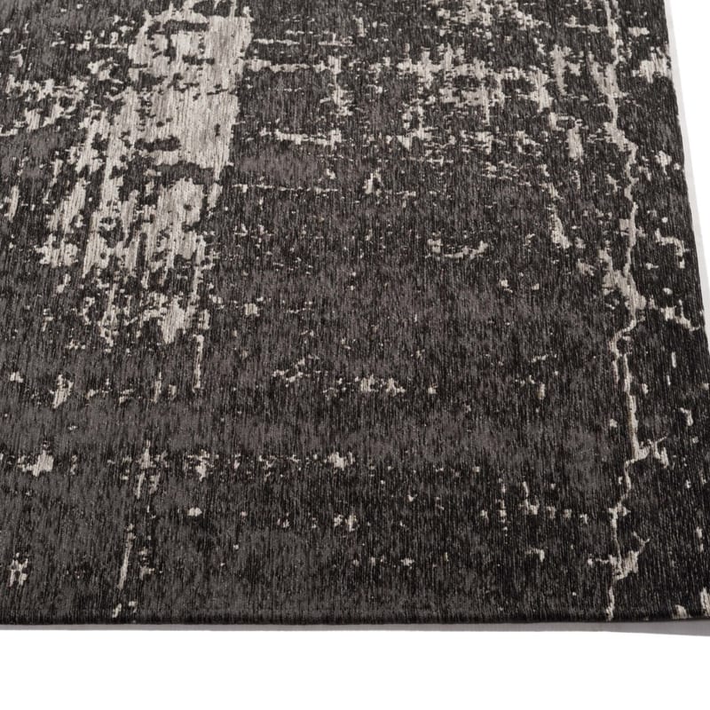 Mart Visser Vloerkleed Prosper 25 - Black