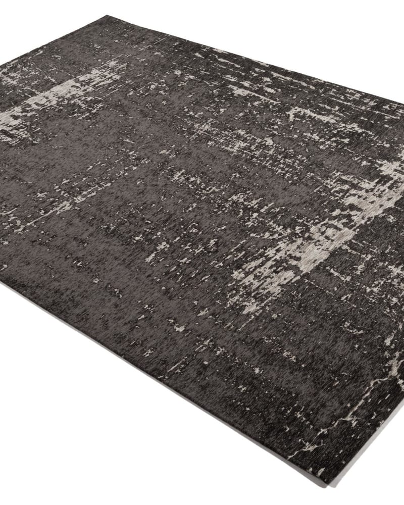 Mart Visser Prosper 25 - Black Mart Visser Prosper 25 - Black