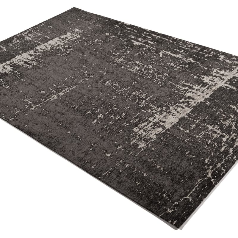 Mart Visser Vloerkleed Prosper 25 - Black