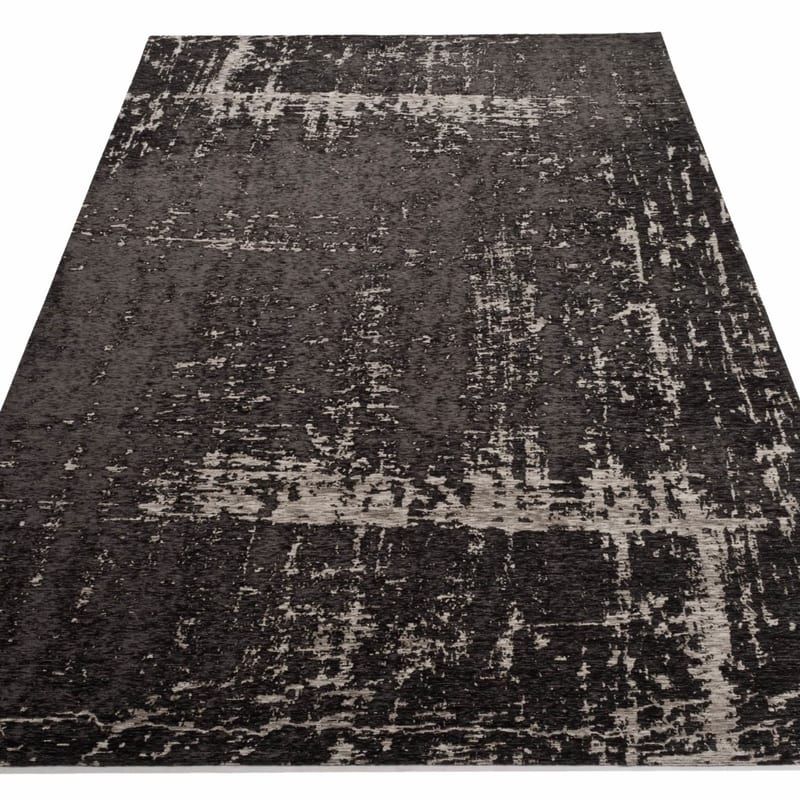 Mart Visser Vloerkleed Prosper 25 - Black