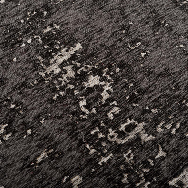 Mart Visser Vloerkleed Prosper 25 - Black
