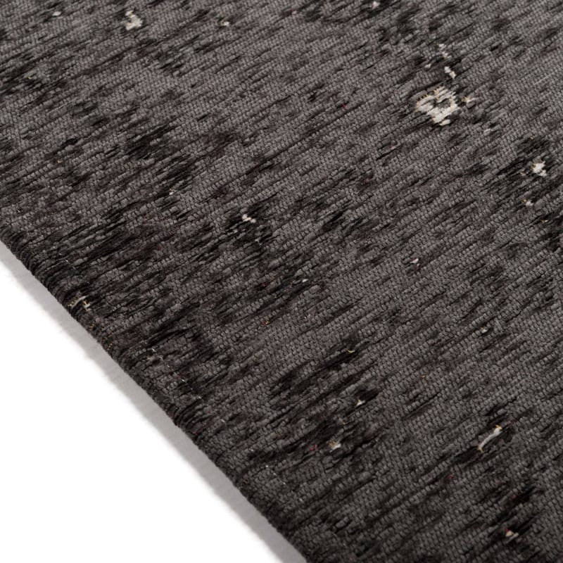 Mart Visser Vloerkleed Prosper 25 - Black