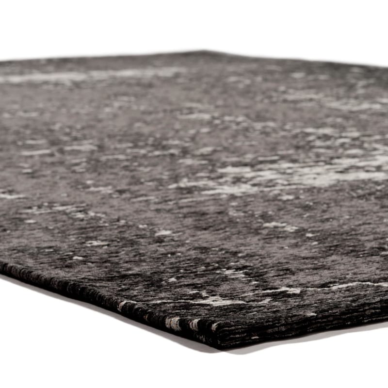 Mart Visser Vloerkleed Prosper 25 - Black