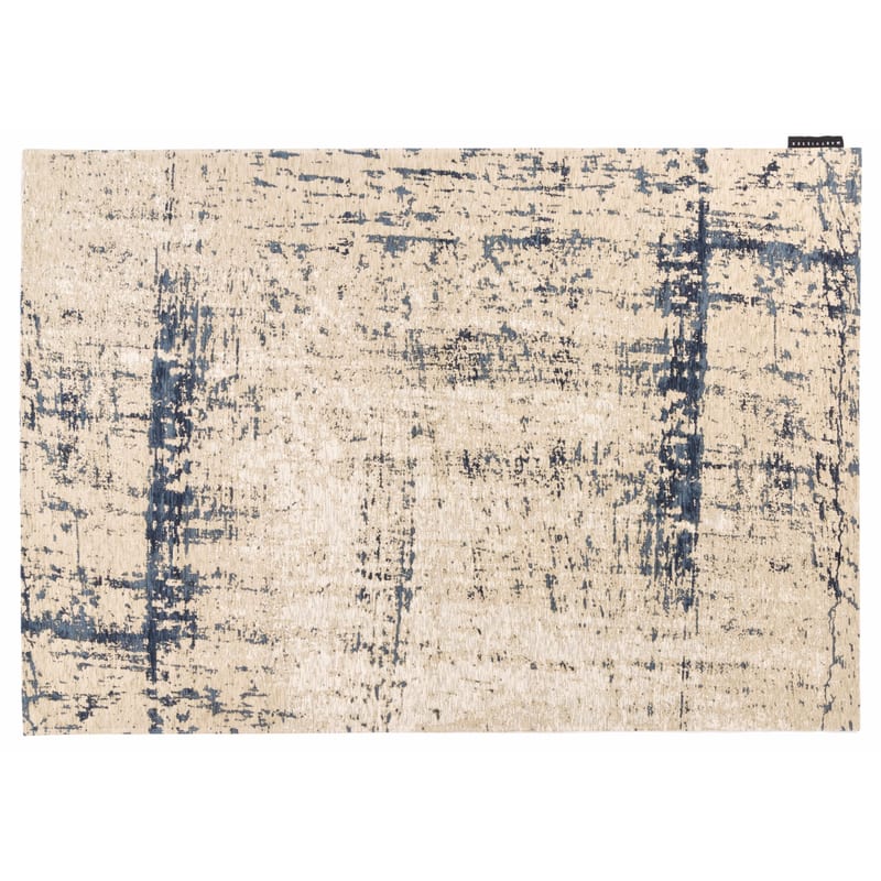 Mart Visser Vloerkleed Prosper 37 - Indigo Grey