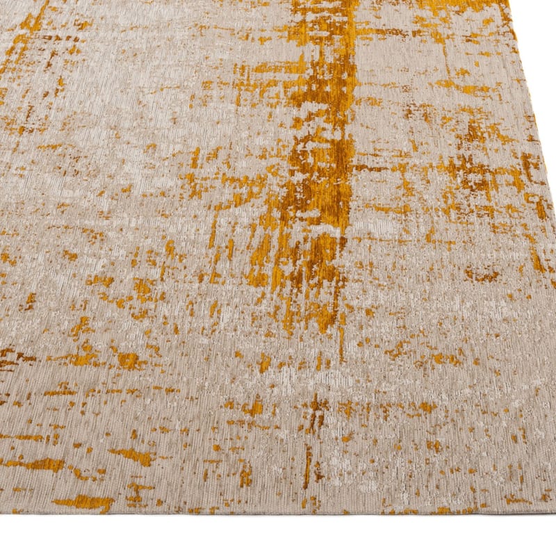 Mart Visser Vloerkleed Prosper 63 - Custard Warmth