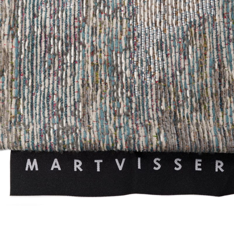 Mart Visser Vloerkleed Cendre 21 - Soft Grey