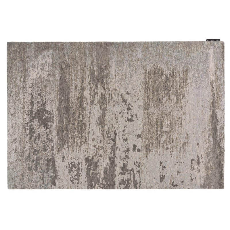Mart Visser Vloerkleed Cendre 21 - Soft Grey