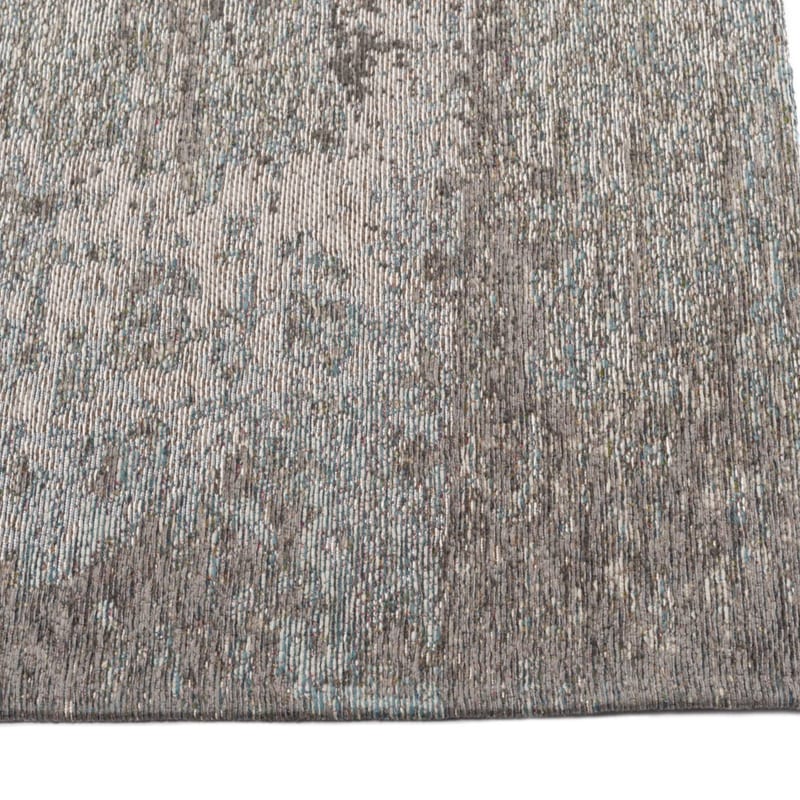 Mart Visser Vloerkleed Cendre 21 - Soft Grey
