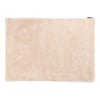 Mart Visser Mart Visser Vloerkleed Velvet Touch 11 - Ivory White Mart Visser Mart Visser Vloerkleed Velvet Touch 11 - Ivory White