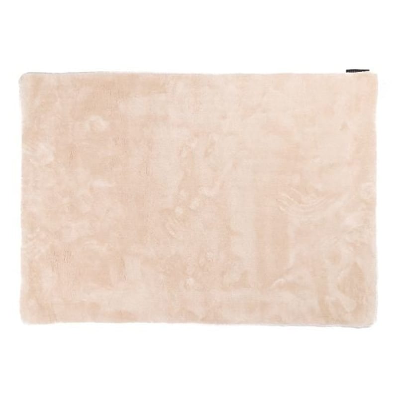 Mart Visser Vloerkleed Velvet Touch 11 - Ivory White