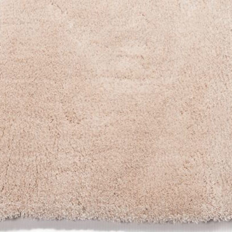 Mart Visser Vloerkleed Velvet Touch 11 - Ivory White
