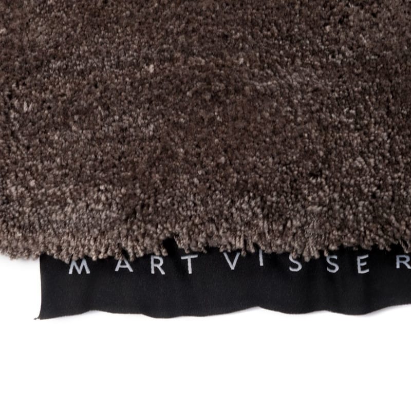 Mart Visser Vloerkleed Velvet Touch 23 - Wolf Grey