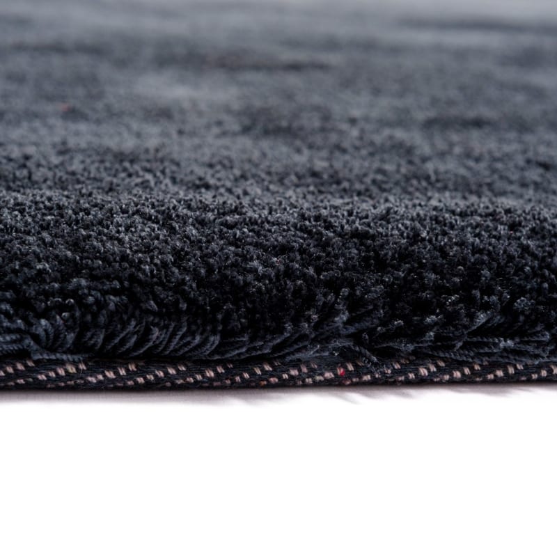 Mart Visser Vloerkleed Velvet Touch 24 - Intense Grey