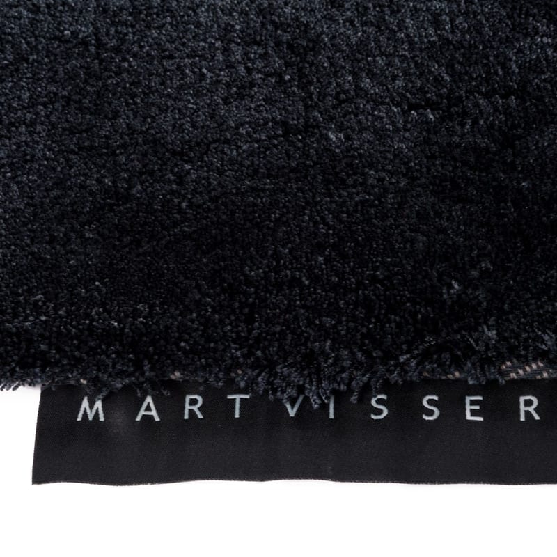 Mart Visser Vloerkleed Velvet Touch 24 - Intense Grey