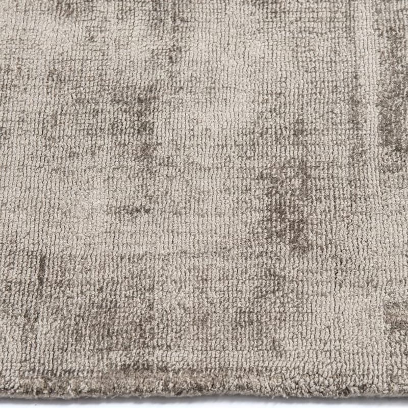 Mart Visser Vloerkleed Crushed Velvet 15 - Mountain Dew
