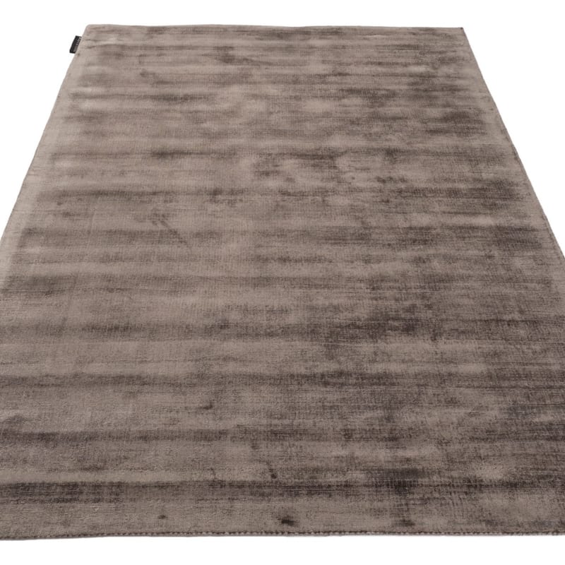 Mart Visser Vloerkleed Crushed Velvet 18 - Tin Grey