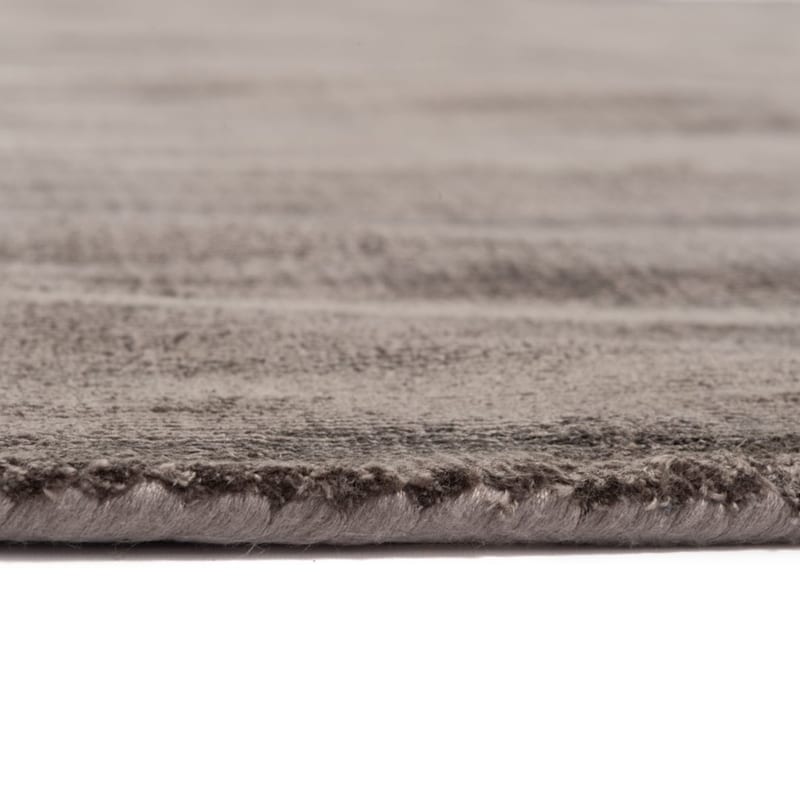 Mart Visser Vloerkleed Crushed Velvet 18 - Tin Grey