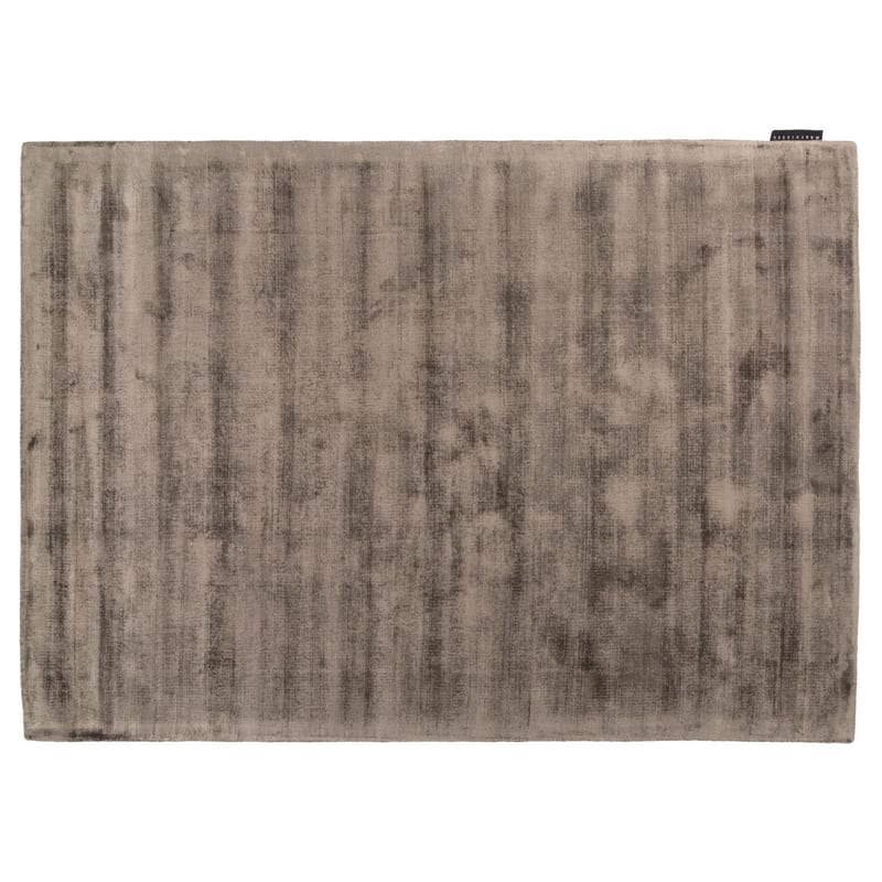 Mart Visser Vloerkleed Crushed Velvet 18 - Tin Grey