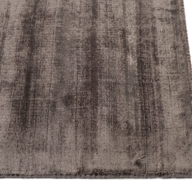 Mart Visser Vloerkleed Crushed Velvet 18 - Tin Grey