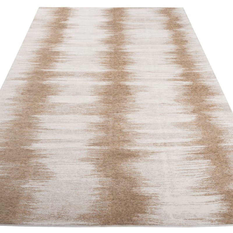 Mart Visser Vloerkleed Metral 14 - Faded Gold