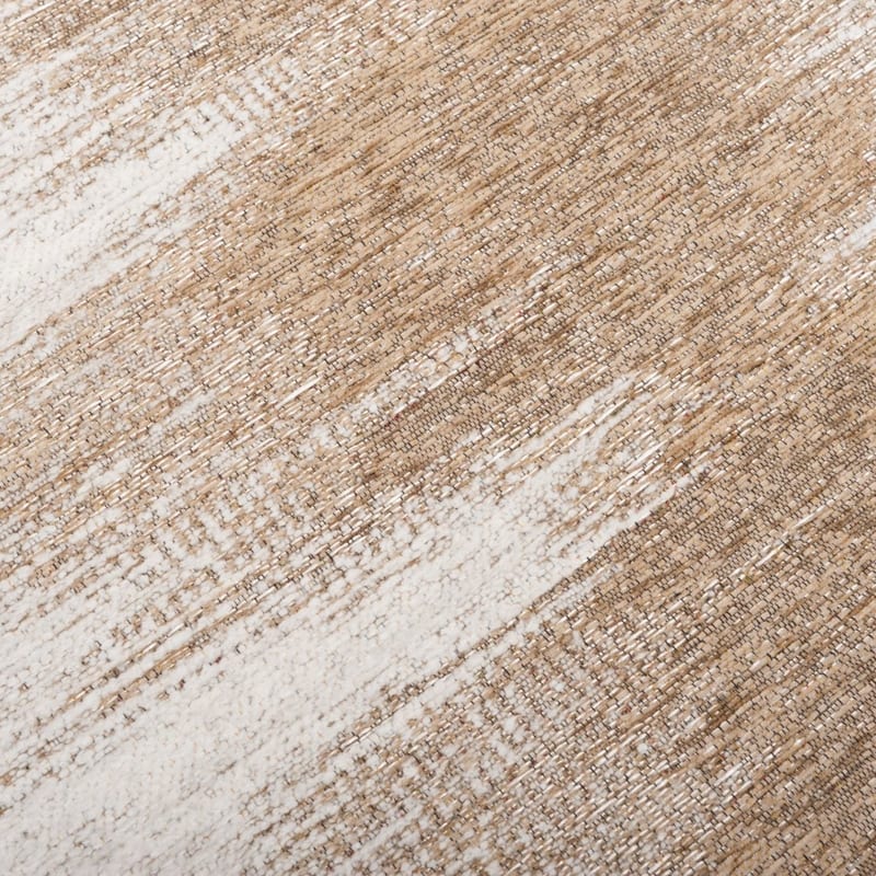 Mart Visser Vloerkleed Metral 14 - Faded Gold