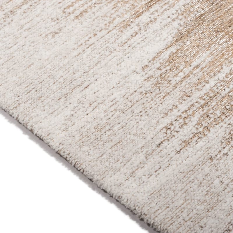 Mart Visser Vloerkleed Metral 14 - Faded Gold