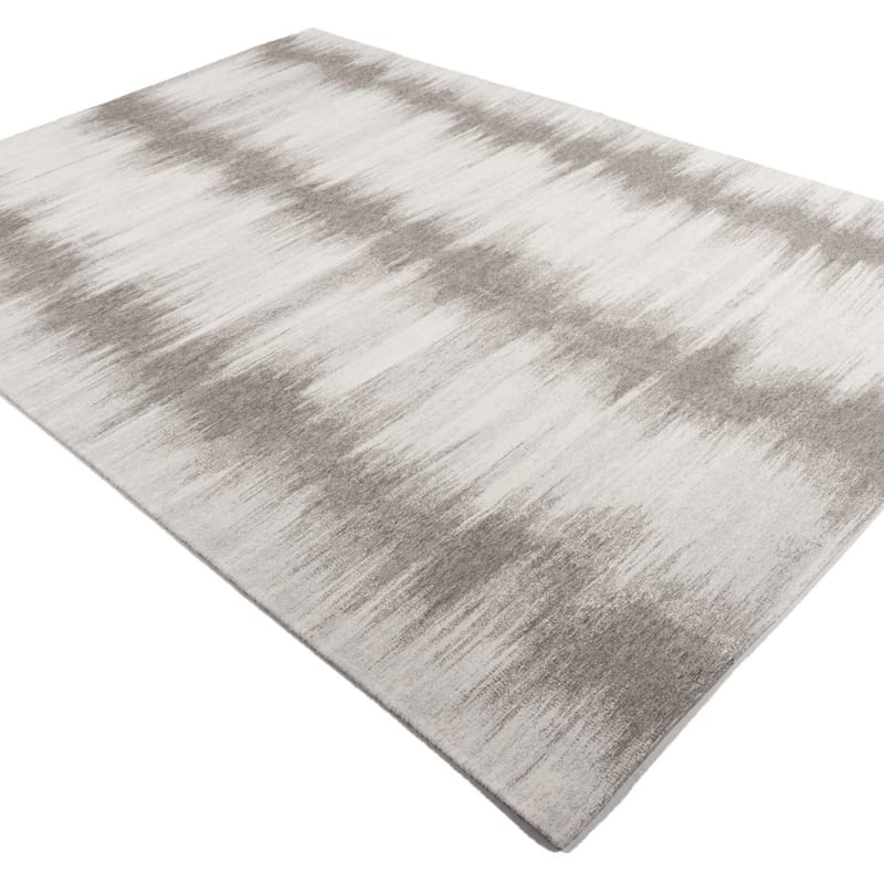 Mart Visser Vloerkleed Metral 22 - Wolf Grey