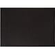 Premium 25 - Sisal vloerkleed zwart