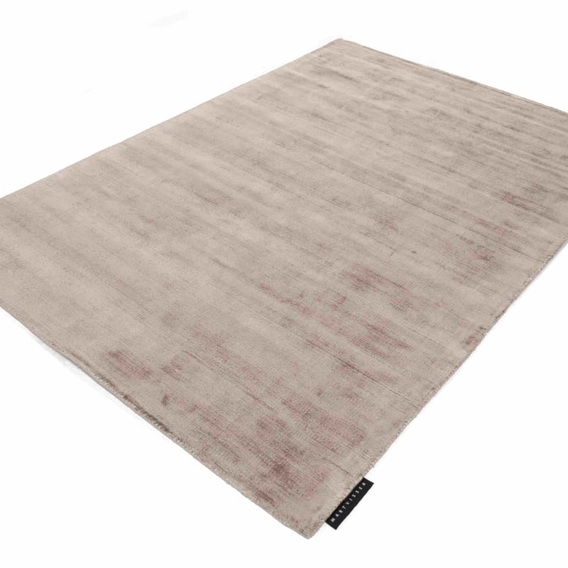 Mart Visser Vloerkleed Crushed Velvet 15 - Mountain Dew