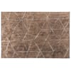 Floorpassion Velours vintage vloerkleed - Radisson 18 - Beige bruin Floorpassion Velours vintage vloerkleed - Radisson 18 - Beige bruin