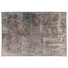 Floorpassion Velours vintage vloerkleed - Rousseau 36 - Donkerblauw Floorpassion Velours vintage vloerkleed - Rousseau 36 - Donkerblauw