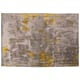 Velours vintage vloerkleed - Rousseau 62