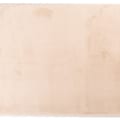 Hampton Soft Cream 12 - Premium zacht hoogpolig vloerkleed