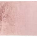 Hampton Soft Pink 42- Premium zacht hoogpolig vloerkleed