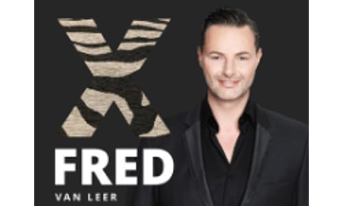 Fred van Leer
