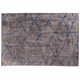Velours vintage vloerkleed - Radisson 22