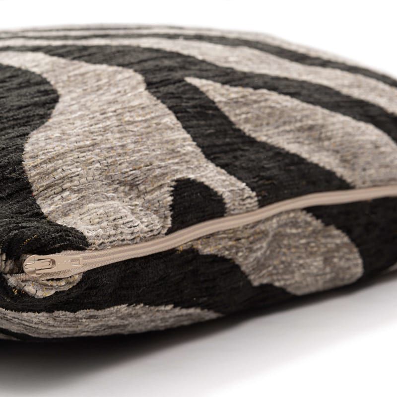 Kussen Serengeti Zebra 50x50 cm Floorpassion x Fred