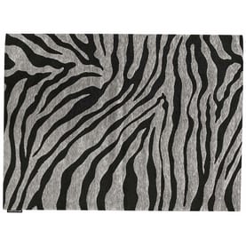 Fred van Leer Vloerkleed Serengeti Zebra - Fred van Leer Fred van Leer Vloerkleed Serengeti Zebra - Fred van Leer