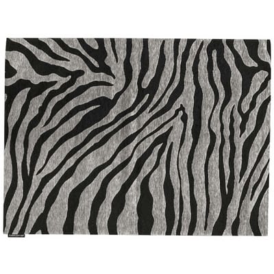 Fred van Leer Vloerkleed Serengeti Zebra - Fred van Leer