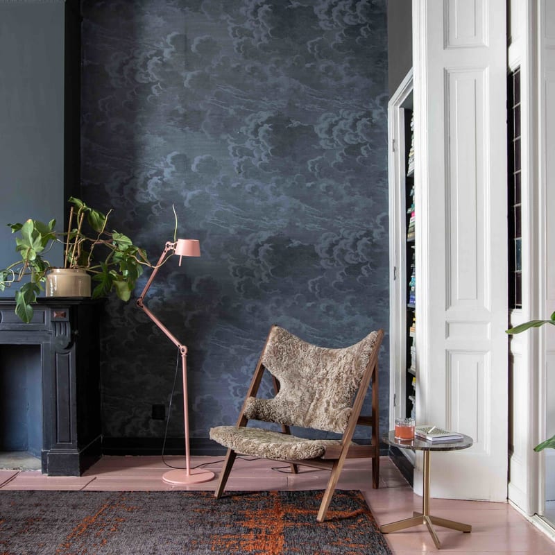 Mart Visser Vloerkleed Prosper 65 - Copper