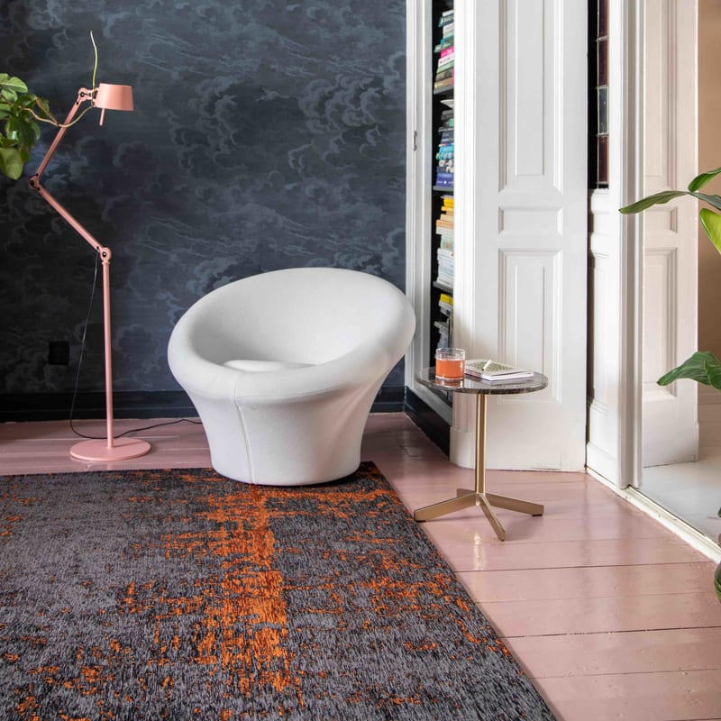 Mart Visser Vloerkleed Prosper 65 - Copper